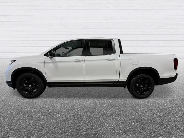 New 2026 Honda Ridgeline Black Edition image 2