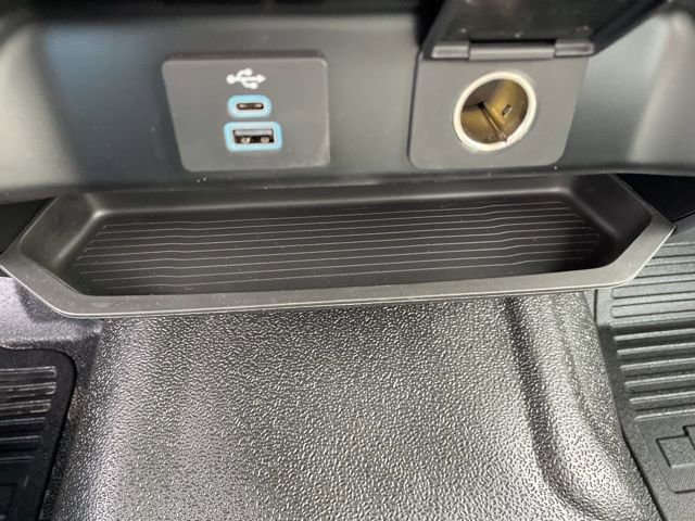 New 2026 Ford F250 XL w/ XL Chrome Package image 44