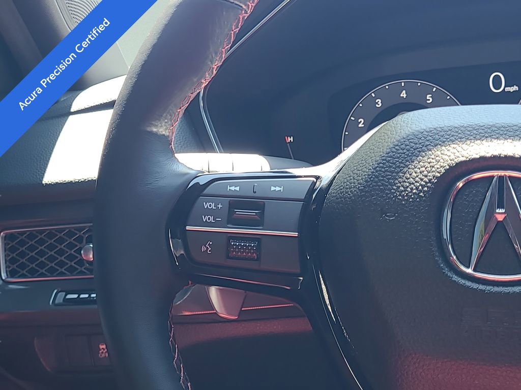 Used 2024 Acura Integra A-Spec image 27