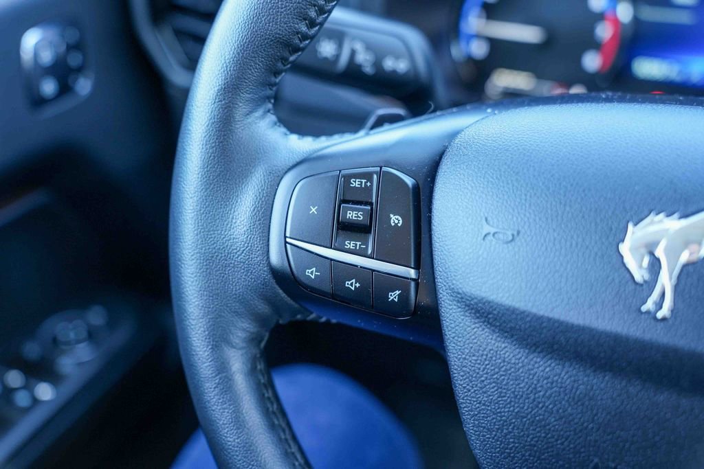 Certified 2023 Ford Bronco Sport Badlands w/ Premium Package image 31