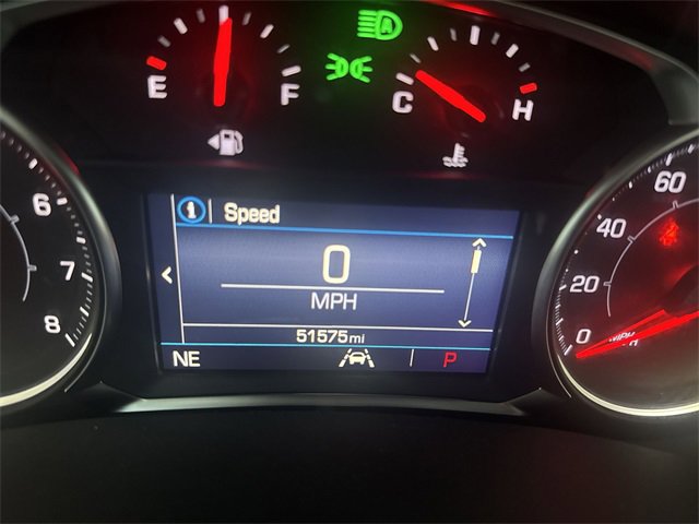 Used 2023 GMC Terrain SLE w/ Driver Convenience Package image 12