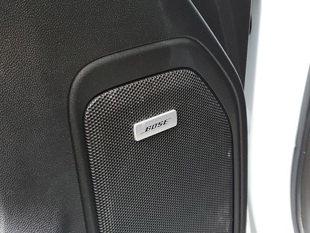 Certified 2021 Chevrolet Silverado 1500 LT Trail Boss w/ Convenience Package II image 23