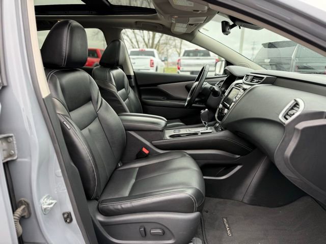 Used 2024 Nissan Murano SL image 20