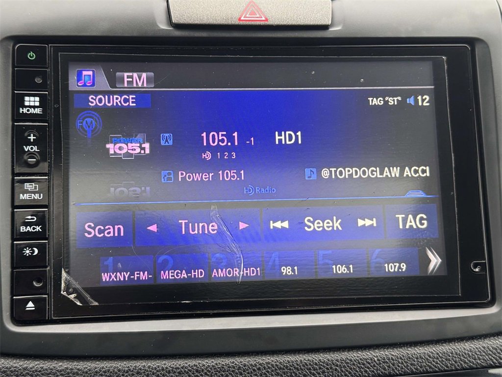 Used 2016 Honda CR-V Touring image 25