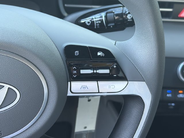 New 2026 Hyundai Elantra SE FWD image 27