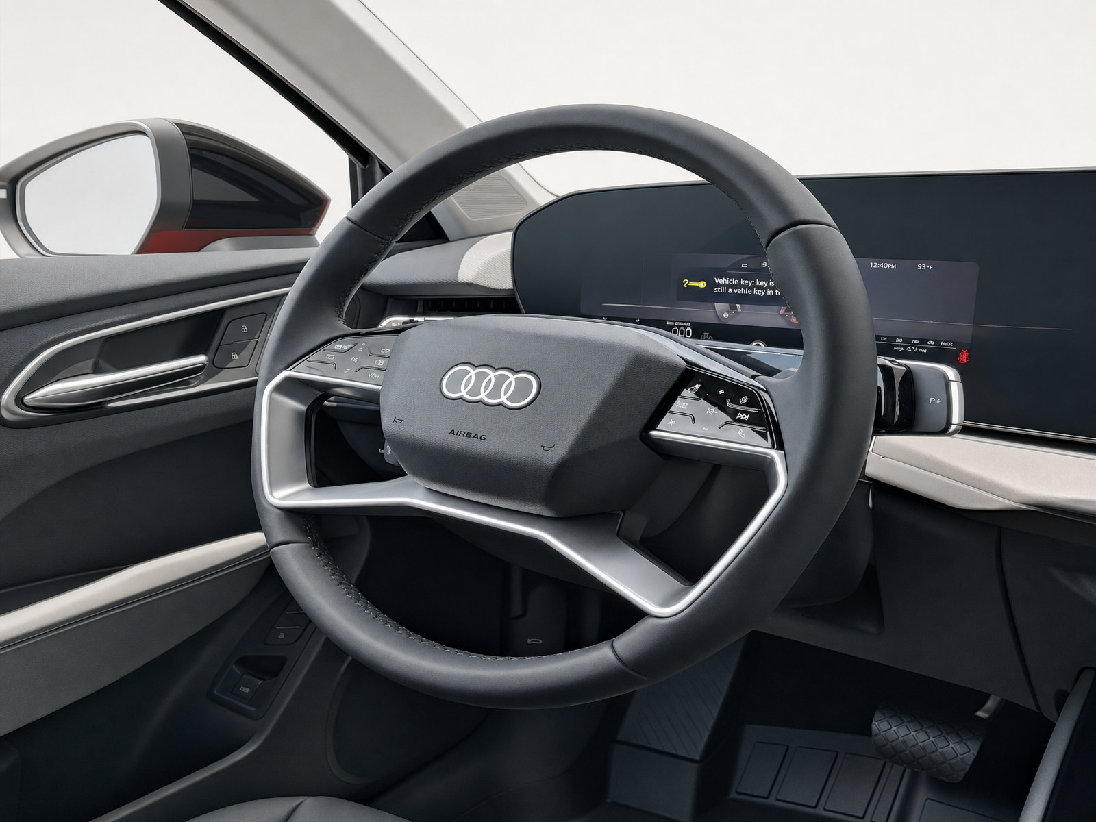 New 2026 Audi Q3 quattro 2.0T AWD/4WD image 10