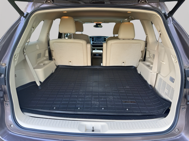 Used 2017 Toyota Highlander XLE FWD image 27