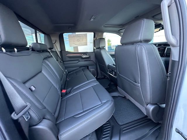 New 2026 GMC Sierra 1500 Denali w/ Denali Reserve Package image 31