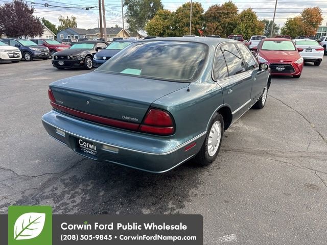 Used 1996 Oldsmobile 88 Royale LS image 5