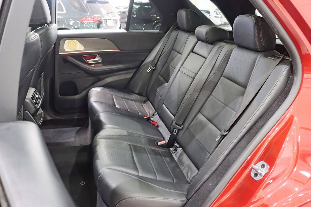 Used 2023 Mercedes-Benz GLE 350 4MATIC w/ AMG Line Exterior image 33