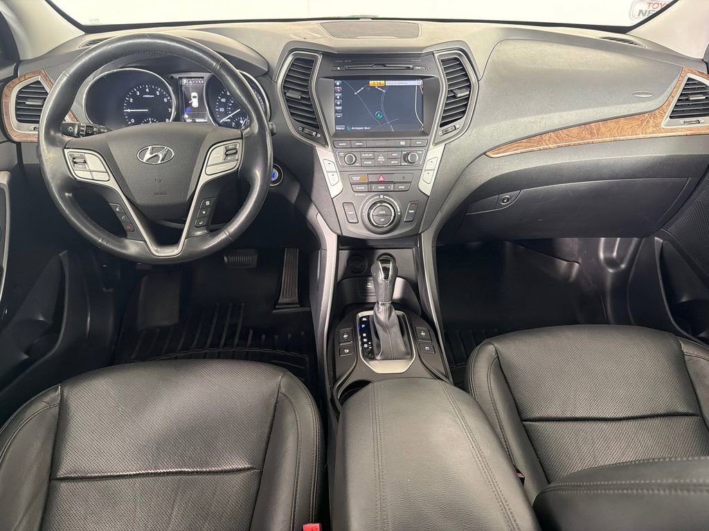 Used 2018 Hyundai Santa Fe Sport FWD image 25