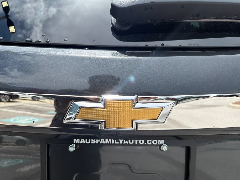 Used 2021 Chevrolet Equinox LT FWD image 10