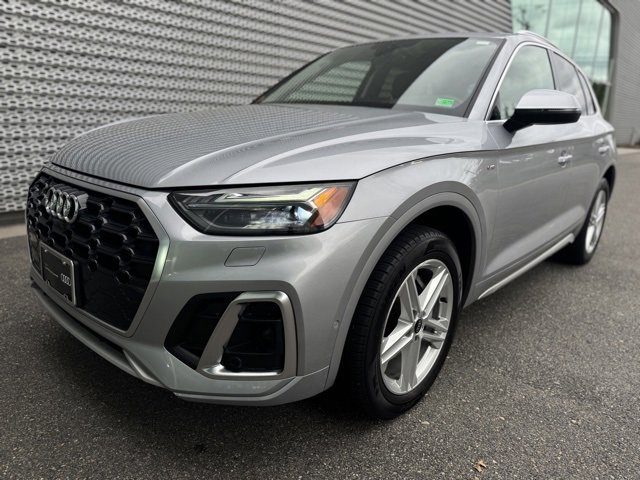 Certified 2023 Audi Q5 e Prestige w/ Prestige Package