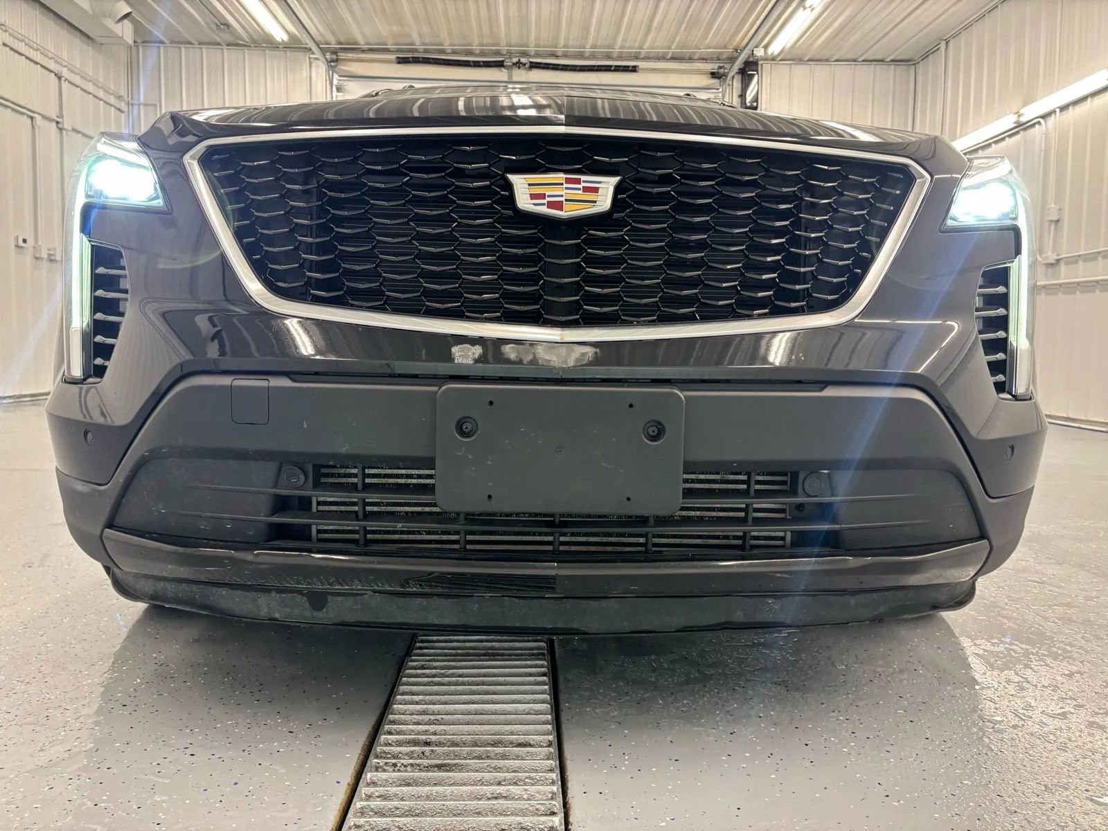 Used 2023 Cadillac XT4 Sport w/ Sun And Sound Package image 10