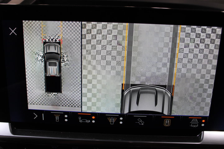New 2026 Chevrolet Silverado 1500 LT AWD/4WD image 57