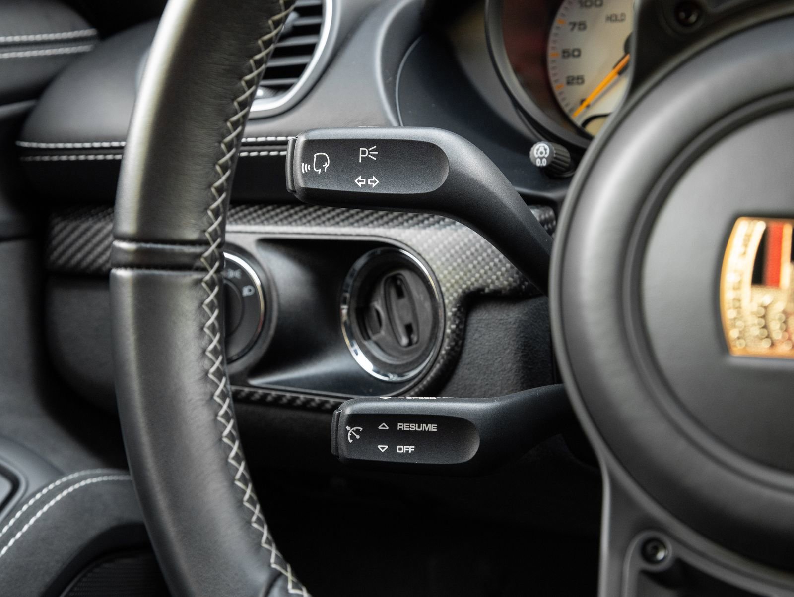 Certified 2024 Porsche 718 Boxster Spyder RS image 15