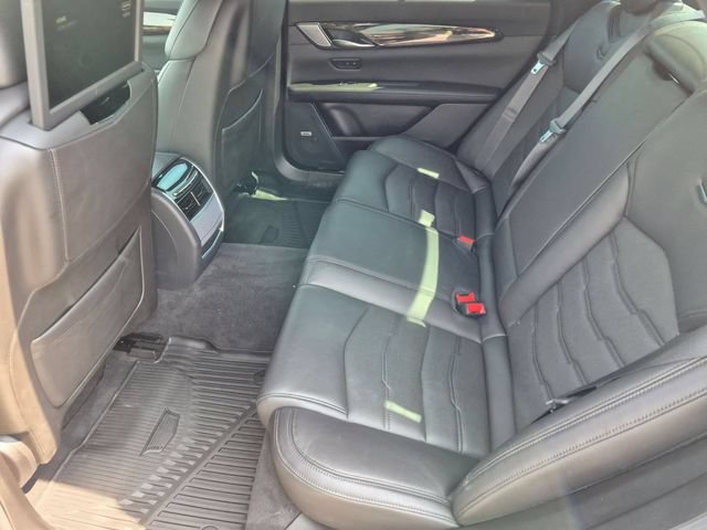 Used 2020 Cadillac CT6 Premium Luxury AWD/4WD image 28