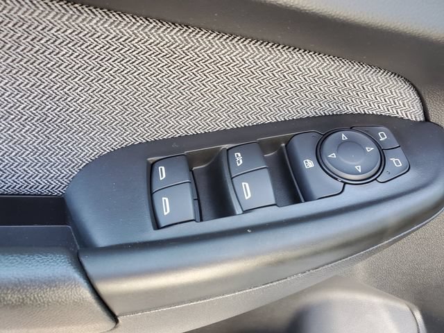 Certified 2023 Chevrolet TrailBlazer LT FWD image 17