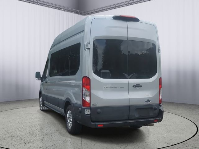 Used 2020 Ford Transit 350 XL image 4