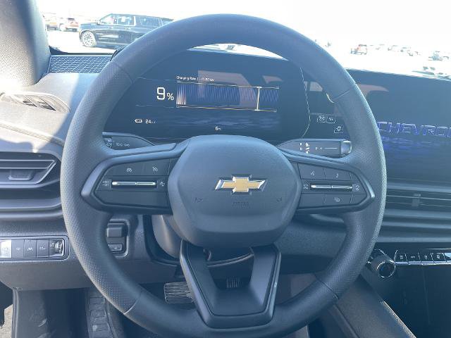 New 2026 Chevrolet Silverado EV W/T w/ LPO, Custom Package image 10