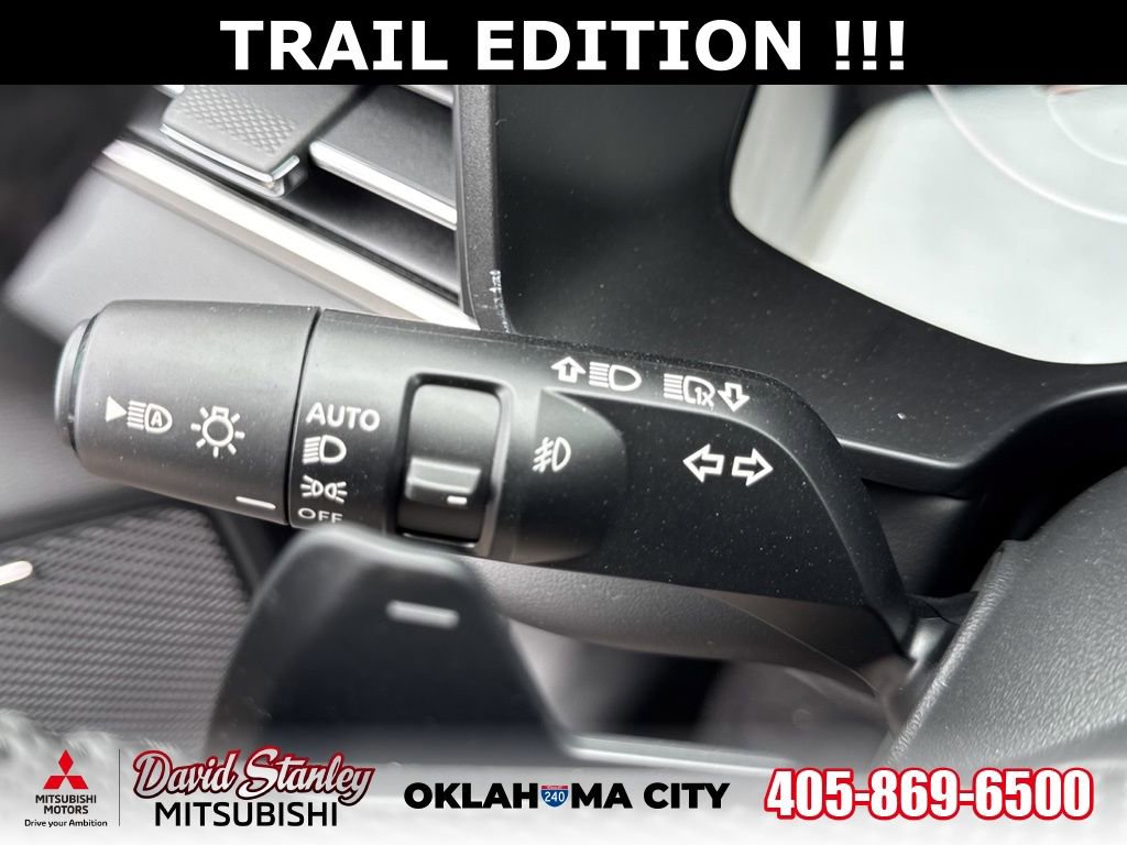New 2026 Mitsubishi Outlander AWD image 14