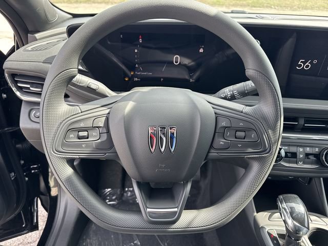 New 2026 Buick Envista Preferred image 14