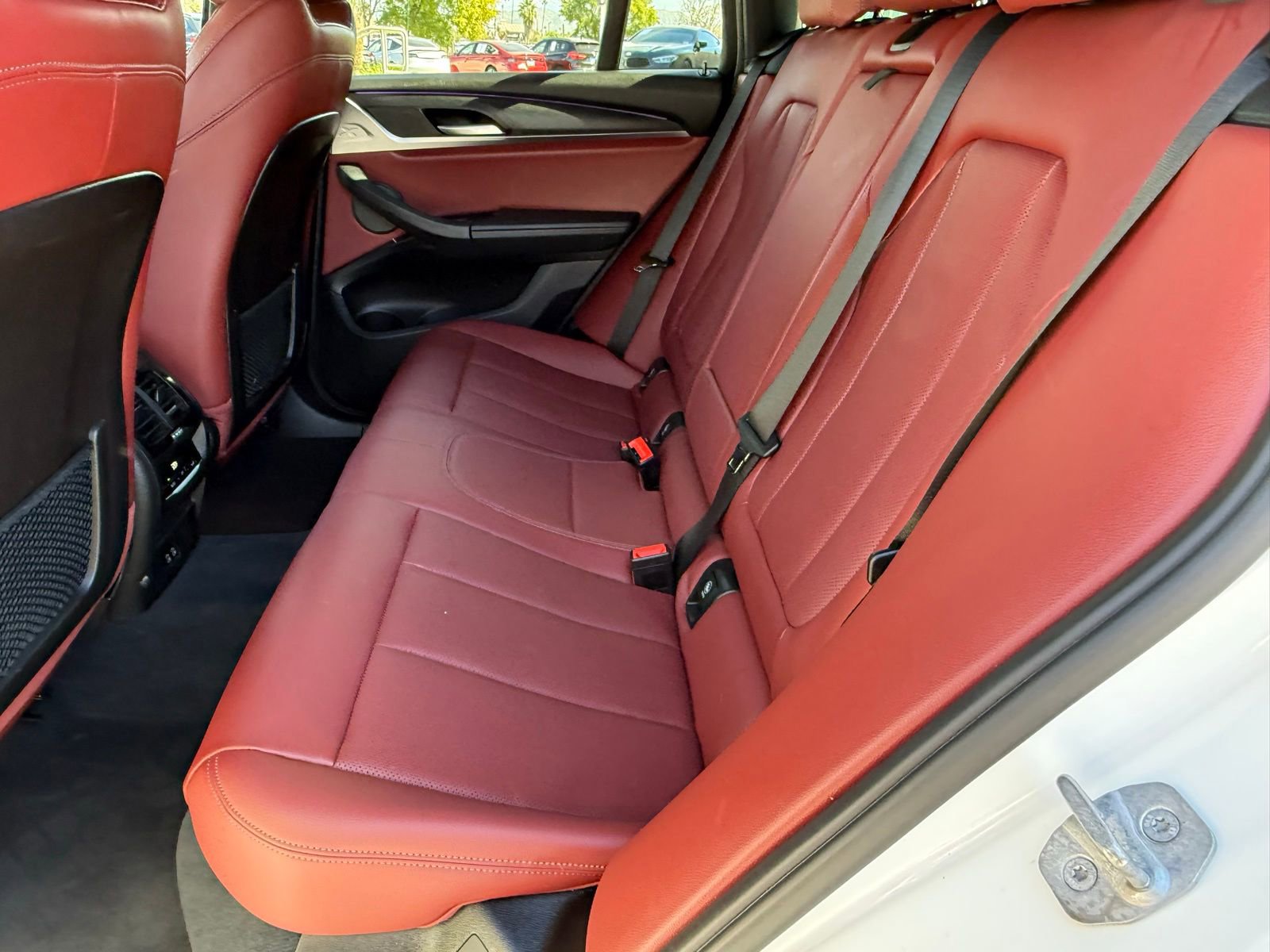 Used 2023 BMW X4 xDrive30i w/ M Sport Package image 34