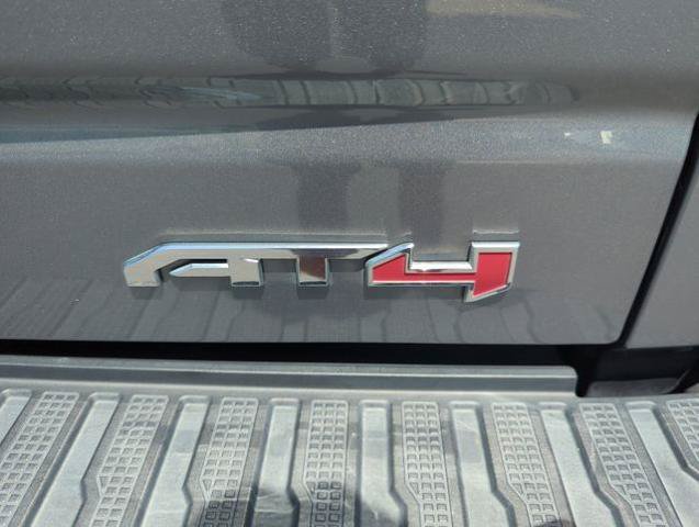 Used 2020 GMC Sierra 1500 AT4 w/ AT4 Premium Package AWD/4WD image 21