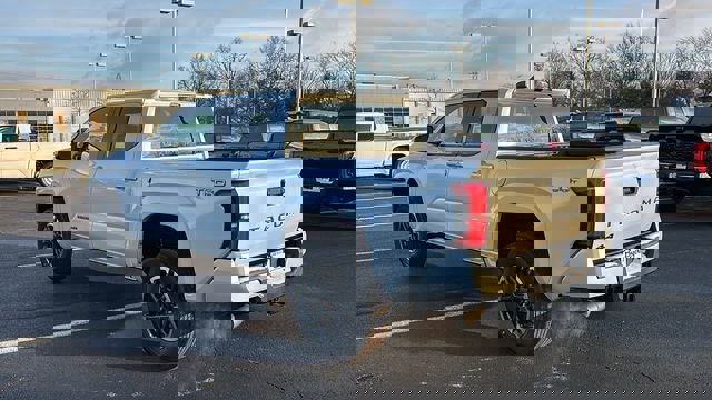 New 2026 Toyota Tacoma TRD Sport image 6