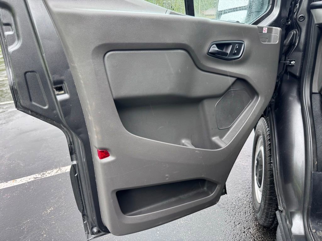 Used 2020 Ford Transit 350 XL RWD image 15