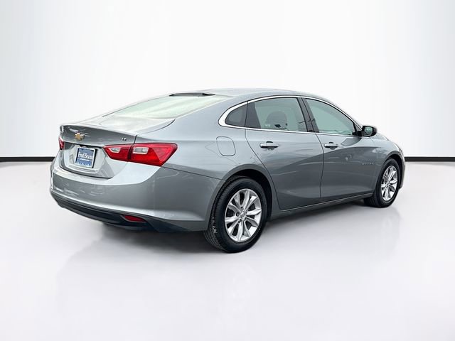 Used 2023 Chevrolet Malibu LT image 7