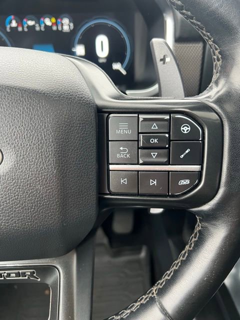 Used 2022 Ford F150 Raptor w/ Equipment Group 801A High image 30