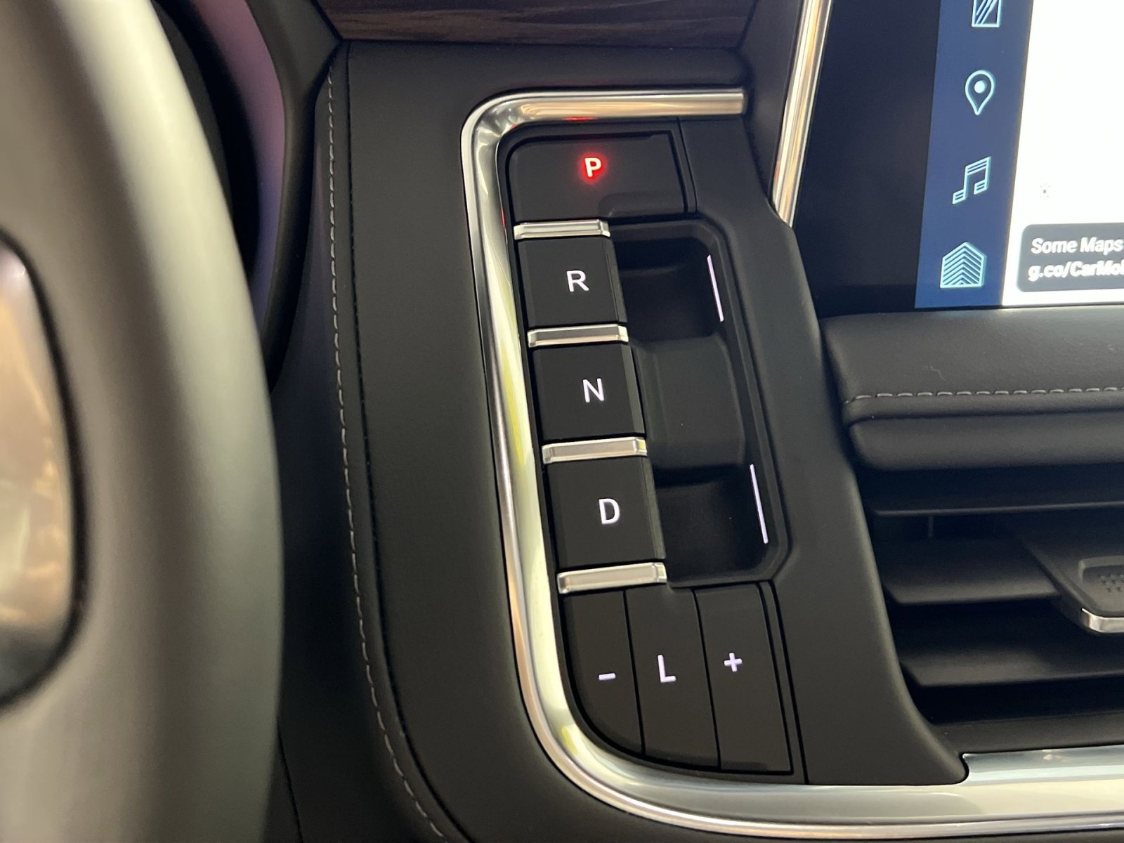 Used 2023 Chevrolet Tahoe Z71 image 22