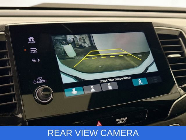 Used 2023 Honda Passport TrailSport image 9
