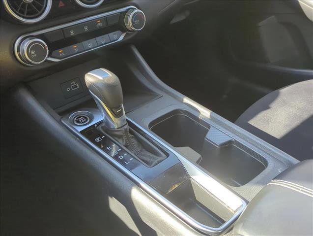 Used 2020 Nissan Sentra S image 15