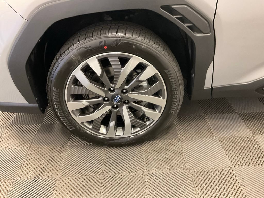 New 2026 Subaru Forester Touring AWD/4WD image 9