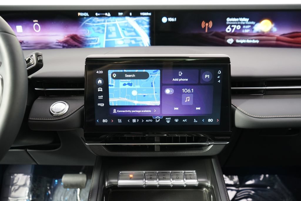 New 2026 Lincoln Nautilus Premier w/ Equipment Group 102A AWD/4WD image 27