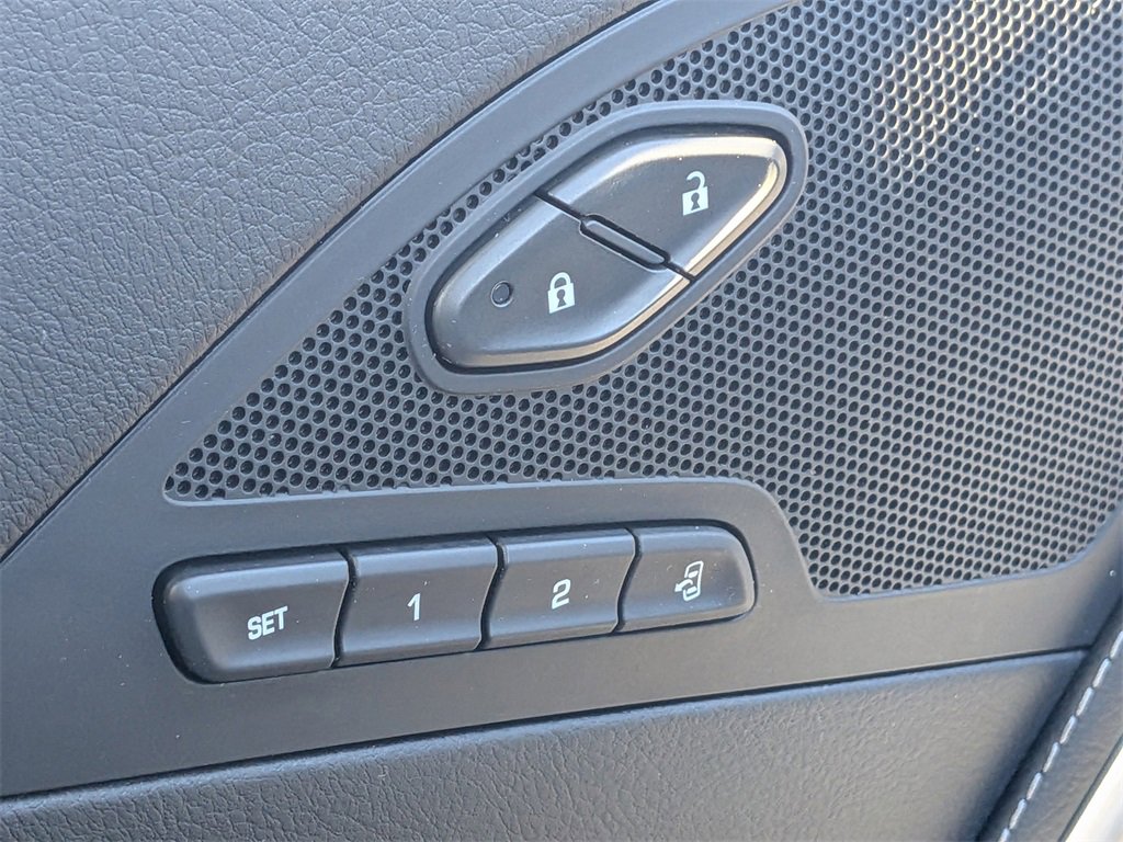 Used 2017 Chevrolet Corvette Stingray Convertible image 25