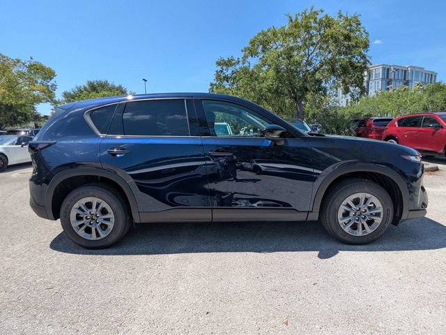 New 2026 MAZDA CX-5 Select AWD/4WD image 2