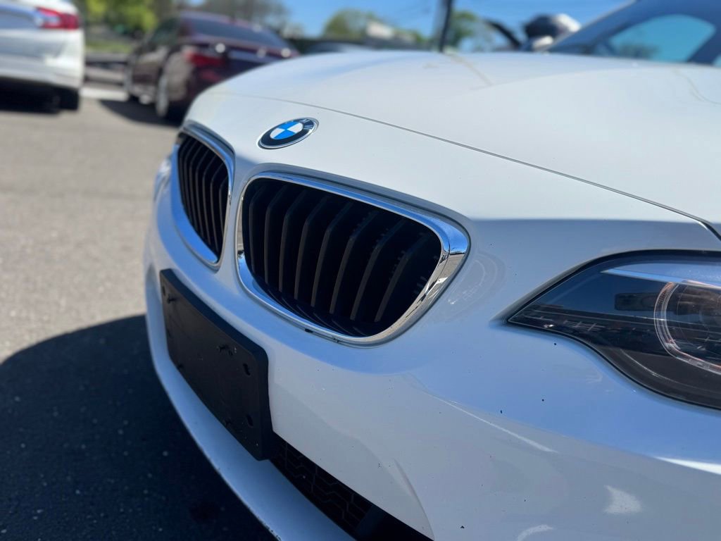 Used 2018 BMW M240i xDrive Coupe AWD/4WD image 16