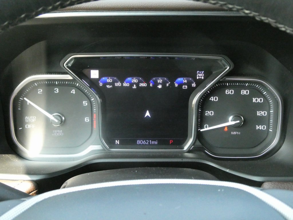 Used 2021 GMC Yukon Denali image 5