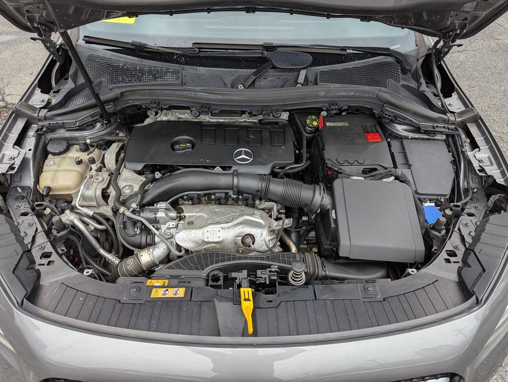 Used 2021 Mercedes-Benz GLA 250 4MATIC image 45