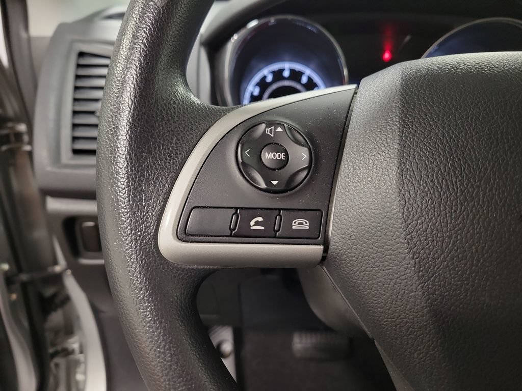 Used 2024 Mitsubishi Outlander Sport ES AWD/4WD image 23