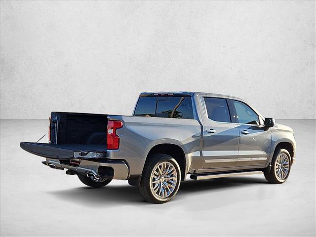 New 2026 Chevrolet Silverado 1500 High Country AWD/4WD video 2