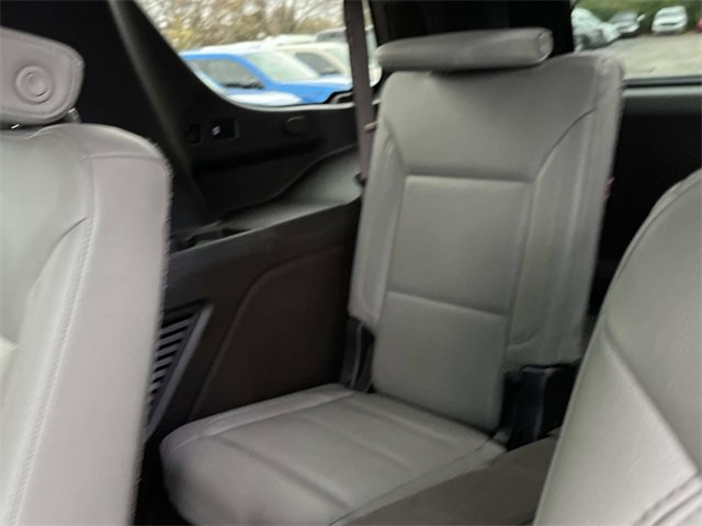 Used 2021 Chevrolet Tahoe Z71 w/ Z71 Off-Road Package image 22