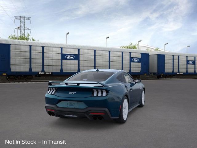 New 2026 Ford Mustang GT Premium w/ GT Performance Package image 8