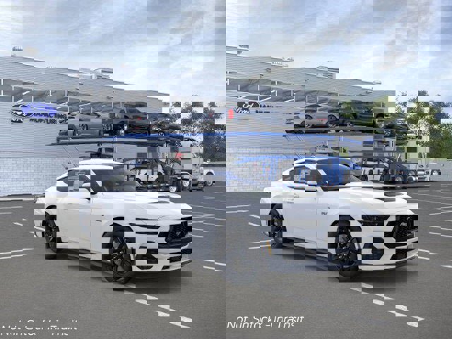 New 2026 Ford Mustang GT image 7