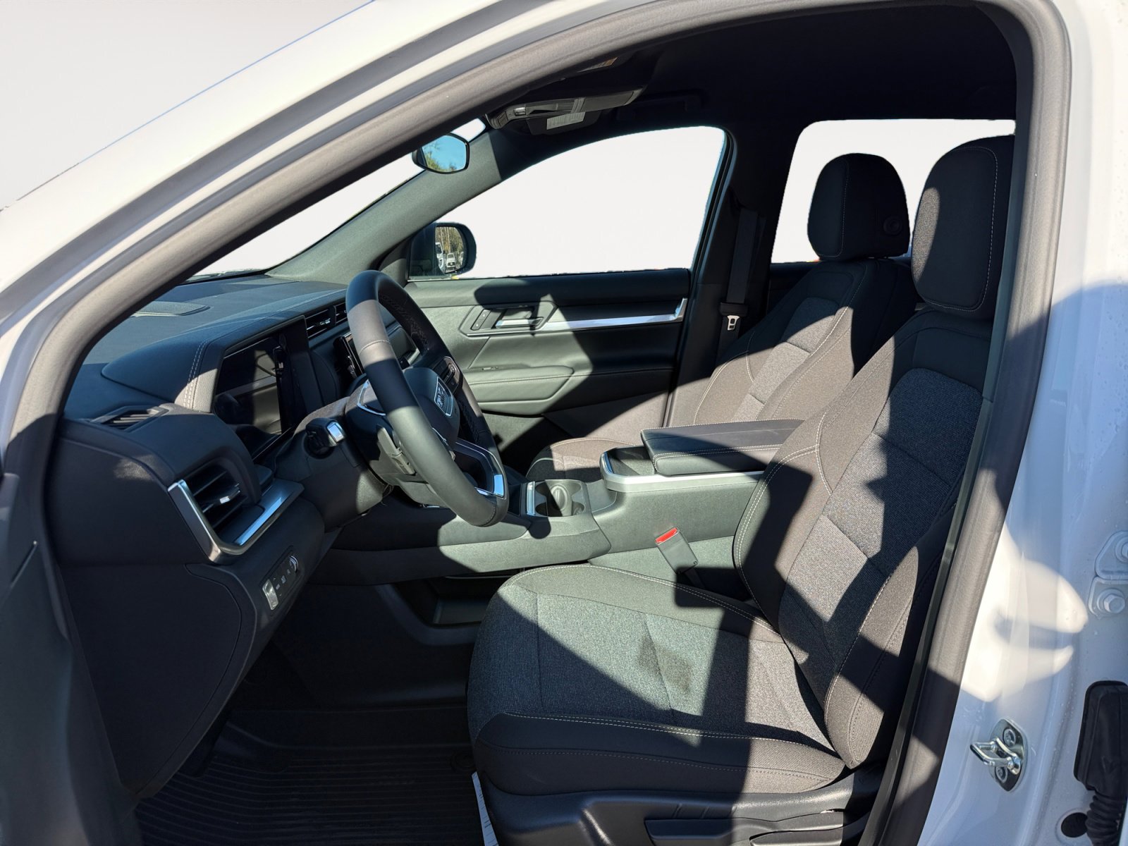 New 2026 GMC Terrain Elevation image 10