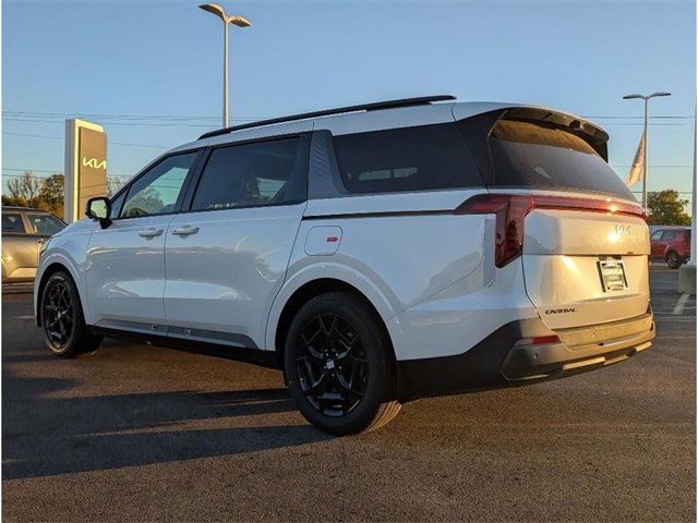 New 2026 Kia Carnival SX Prestige image 5