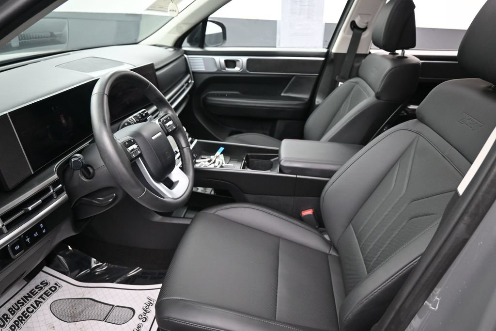 Used 2025 Hyundai Santa Fe XRT AWD/4WD image 27